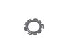 ES#343156 - 3C0253115A - Adblue Sensor Gasket - This gasket is used for securing the reduction agent(AdBlue) to the exhaust pipe - Genuine Volkswagen Audi - Audi