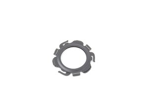 ES#343156 - 3C0253115A - Adblue Sensor Gasket - This gasket is used for securing the reduction agent(AdBlue) to the exhaust pipe - Genuine Volkswagen Audi - Audi