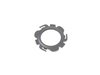 ES#343156 - 3C0253115A - Adblue Sensor Gasket - This gasket is used for securing the reduction agent(AdBlue) to the exhaust pipe - Genuine Volkswagen Audi - Audi