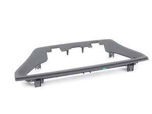 ES#3193440 - 51459292128 - ADAPTER TRIM CID - Genuine BMW - BMW