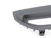 ES#3193440 - 51459292128 - ADAPTER TRIM CID - Genuine BMW - BMW