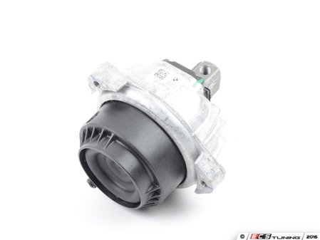 ES#4900825 - 22116777371 - Engine Mount - Priced Each - This engine mount is used for to reduce vibration and support each side of the engine. - Meyle - BMW