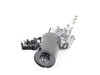 ES#434045 - 8D2955113B - Front Wiper Motor - (NO LONGER AVAILABLE) - Located beneath the windshield rain tray - Genuine Volkswagen Audi - 