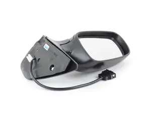 Rear View Mirror Assembly - Left Side