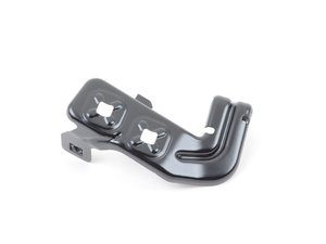 ES#2797606 - 41358066940 - SIDE PANEL BRACKET, FRONT RI - Genuine BMW - BMW