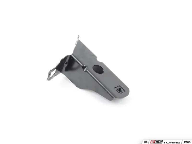 Genuine BMW - 41358066938 - SIDE PANEL BRACKET, FRONT RI (41-35-8 