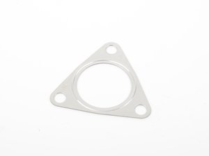 ES#278019 - 059253115 - Compensator Pipe Gasket - Priced Each - For sealing compensating pipes to distribution block - Genuine Volkswagen Audi - Volkswagen