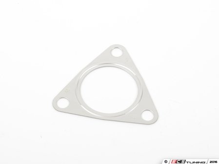 ES#278019 - 059253115 - Compensator Pipe Gasket - Priced Each - For sealing compensating pipes to distribution block - Genuine Volkswagen Audi - Volkswagen