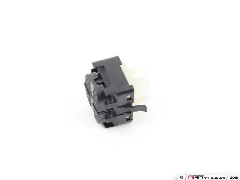 Interruttore Alzavetro Anteriore Sinistro Audi A6 C7 4G 4G0959851