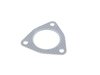 ES#277969 - 059131599A - Compensator Pipe Gasket - Priced Each - For sealing compensating pipes to exhaust manifolds. - Genuine Volkswagen Audi - Volkswagen