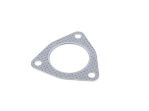 ES#277969 - 059131599A - Compensator Pipe Gasket - Priced Each - For sealing compensating pipes to exhaust manifolds. - Genuine Volkswagen Audi - Volkswagen