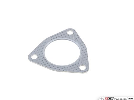 ES#277969 - 059131599A - Compensator Pipe Gasket - Priced Each - For sealing compensating pipes to exhaust manifolds. - Genuine Volkswagen Audi - Volkswagen