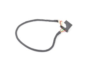 ES#2217776 - 67137232747 - WIRING HARNESS, ELEC - Genuine BMW - BMW