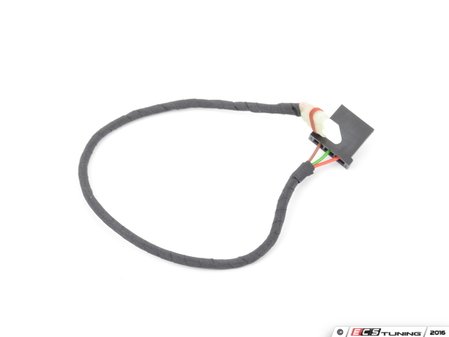 ES#2217776 - 67137232747 - WIRING HARNESS, ELEC - Genuine BMW - BMW