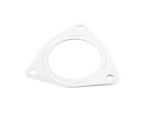 ES#416614 - 7L5253115C - Exhaust Gasket - Found in numerous exhaust system locations - Genuine Volkswagen Audi - Audi