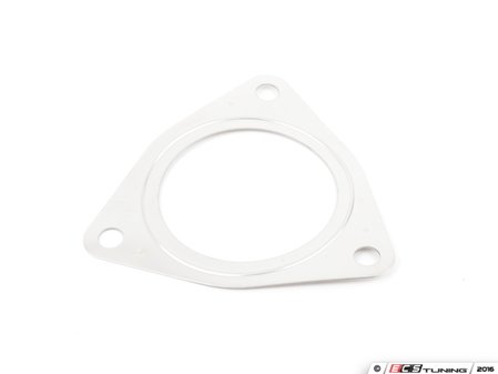 ES#416614 - 7L5253115C - Exhaust Gasket - Found in numerous exhaust system locations - Genuine Volkswagen Audi - Audi