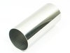 ES#11888 - SUN-016 - Universal Stainless Steel Pipe-Priced Each - (NO LONGER AVAILABLE) - 76mm/3"X180mm/7" Straight Pipe - ECS - 