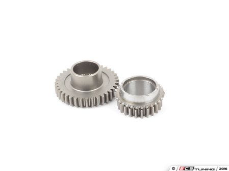 ES#2795473 - MF-TRS-01D3 - Close Ratio Gears - Team MFactory - 