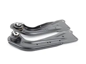 Rear Trailing Arm Spherical Bearing Upgrade Kit