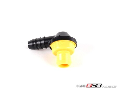ES#258823 - 191611933F - Check Valve - Priced Each - (NO LONGER AVAILABLE) - Valve fitted in vacuum pipe - Genuine Volkswagen Audi - 