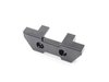 ES#3194693 - CTS-HW-0150 - Transmission Mount Insert - Fills the large void in the factory transmission mount to reduce deflection - CTS - Audi