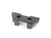 ES#3194693 - CTS-HW-0150 - Transmission Mount Insert - Fills the large void in the factory transmission mount to reduce deflection - CTS - Audi