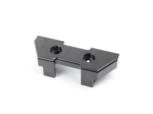 ES#3194693 - CTS-HW-0150 - Transmission Mount Insert - Fills the large void in the factory transmission mount to reduce deflection - CTS - Audi