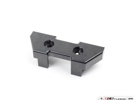 ES#3194693 - CTS-HW-0150 - Transmission Mount Insert - Fills the large void in the factory transmission mount to reduce deflection - CTS - Audi