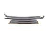 ES#2838325 - 82437 - E70 Front & Rear Side Window Deflectors - Dark Smoke - Optimum protection, while allowing window use in any conditions - WeatherTech - BMW