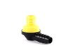 ES#258823 - 191611933F - Check Valve - Priced Each - (NO LONGER AVAILABLE) - Valve fitted in vacuum pipe - Genuine Volkswagen Audi - 