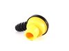 ES#258823 - 191611933F - Check Valve - Priced Each - (NO LONGER AVAILABLE) - Valve fitted in vacuum pipe - Genuine Volkswagen Audi - 