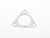 ES#278019 - 059253115 - Compensator Pipe Gasket - Priced Each - For sealing compensating pipes to distribution block - Genuine Volkswagen Audi - Volkswagen