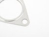 ES#278019 - 059253115 - Compensator Pipe Gasket - Priced Each - For sealing compensating pipes to distribution block - Genuine Volkswagen Audi - Volkswagen