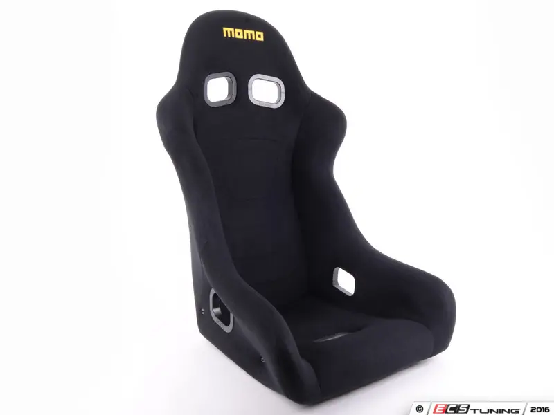 momo　１０点 MOMO 1070BLK MOMO Racing Start Racing Seats | Summit Racing