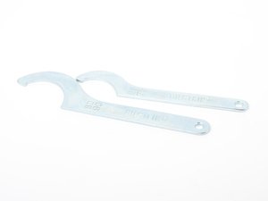 ES#3195312 - B4-XS1-Z001A00 - Bilstein Hook Spanner Wrench Set - Bilstein - 