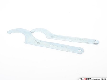 ES#3195312 - B4-XS1-Z001A00 - Bilstein Hook Spanner Wrench Set - Bilstein - 