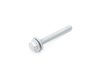 ES#2213382 - N91143301 - Bolt - Priced Each - Use new hardware with your new parts. M12x1.5x95 - Genuine Volkswagen Audi - Volkswagen