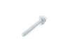 ES#2213382 - N91143301 - Bolt - Priced Each - Use new hardware with your new parts. M12x1.5x95 - Genuine Volkswagen Audi - Volkswagen