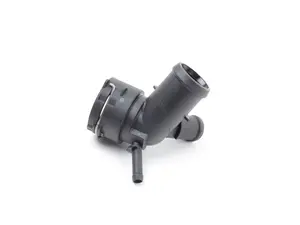 Upper Radiator Coolant Hose Adapter 
