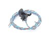 ES#2582648 - 5C6959340B - Seating Position Control Sensor - Priced Each - Located under the drivers seat - Genuine Volkswagen Audi - Volkswagen