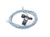 ES#2582648 - 5C6959340B - Seating Position Control Sensor - Priced Each - Located under the drivers seat - Genuine Volkswagen Audi - Volkswagen
