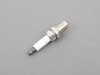 ES#3140202 - 06H905621A - Spark Plug - Priced Each - Regular maintenance item - Genuine Volkswagen Audi - Volkswagen