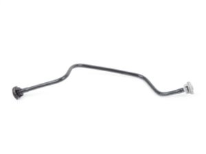 ES#1285729 - 8R0121081M - Coolant Overflow Hose - Expansion Tank To Radiator - Genuine Volkswagen Audi - Audi