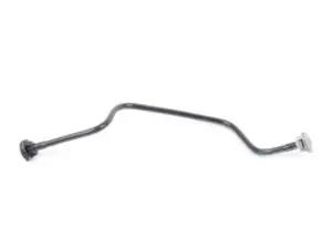 Coolant Overflow Hose