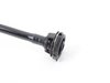 ES#1285729 - 8R0121081M - Coolant Overflow Hose - Expansion Tank To Radiator - Genuine Volkswagen Audi - Audi