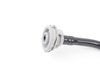 ES#1285729 - 8R0121081M - Coolant Overflow Hose - Expansion Tank To Radiator - Genuine Volkswagen Audi - Audi
