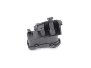 ES#3562996 - 7P0810773F - Fuel Door Actuator - Releases and locks the fuel door - Genuine Volkswagen Audi - Volkswagen