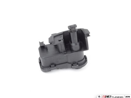 ES#3562996 - 7P0810773F - Fuel Door Actuator - Releases and locks the fuel door - Genuine Volkswagen Audi - Volkswagen