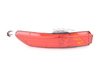 ES#2644721 - 7P6945701C - Rear Reflector - Left - For extra safety on the road, this allows other driver's to see you better - Genuine Volkswagen Audi - Volkswagen