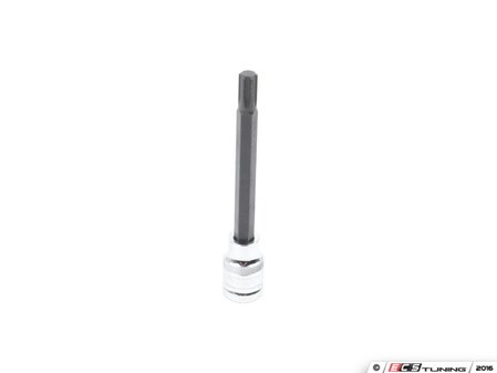 ES#3200075 - V3452VIM - Polydrive Socket 1/2" Drive T10070 - A must have tool for removing special VW / Audi cylinder head bolts - VIM Tools - Audi Volkswagen